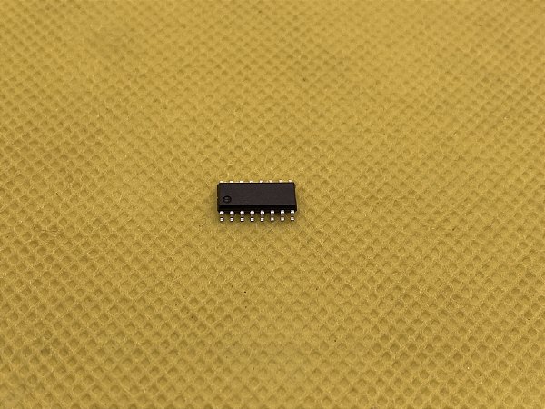 TEA1062 SMD