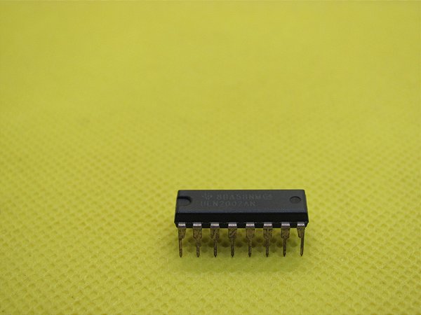 ULN2002AN