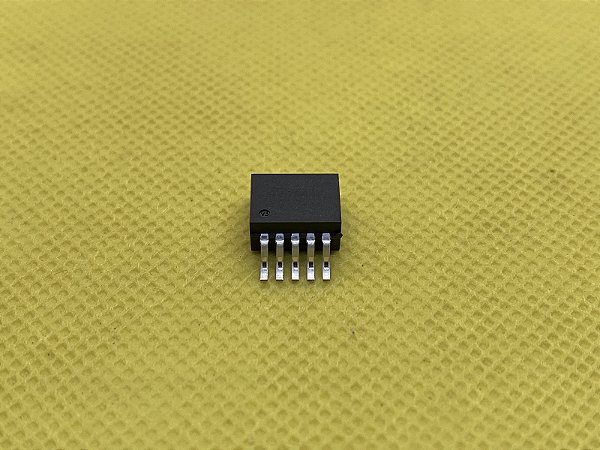 LM2575HVS-12 (SMD)