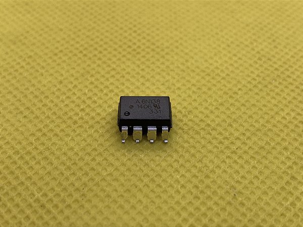 6N138 (SMD)