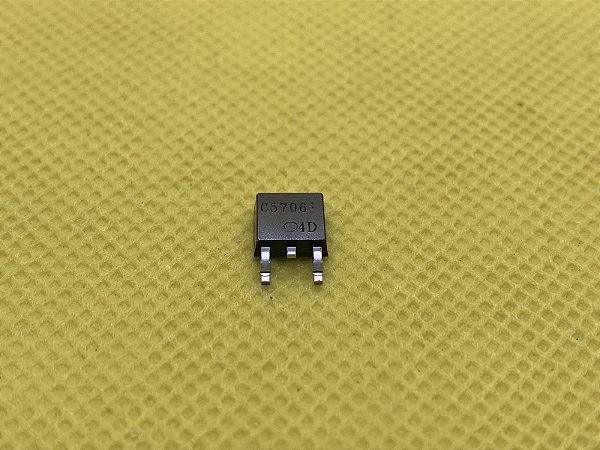 2SC5706 (SMD)