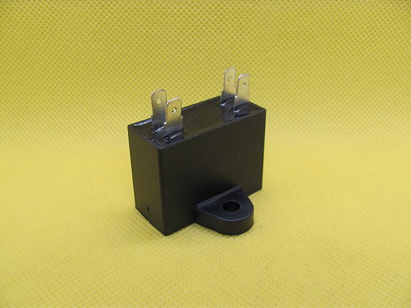 RCPTR40A450 4uF X 450VCA