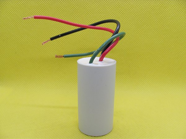 RCPCP4060A250A 4uF + 6uF X 250VCA