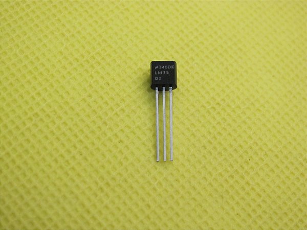 LM35DZ