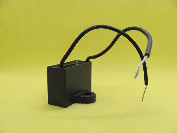 RCPCR30A450 3uF X 450VCA