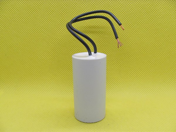 RCPCP75A250A 7,5uF X 250VCA