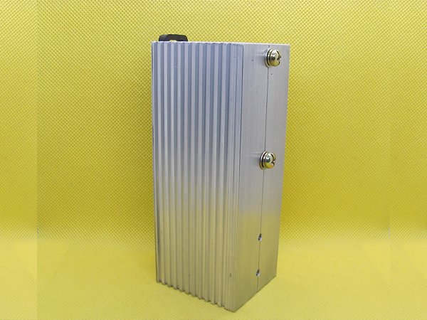 L12-2 - DISSIPADOR DE CALOR