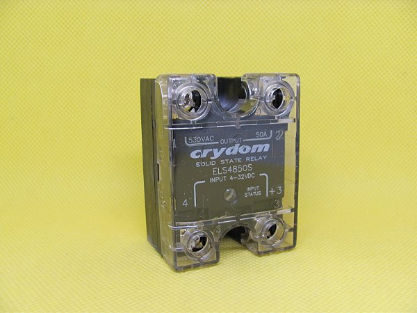 ELS4850