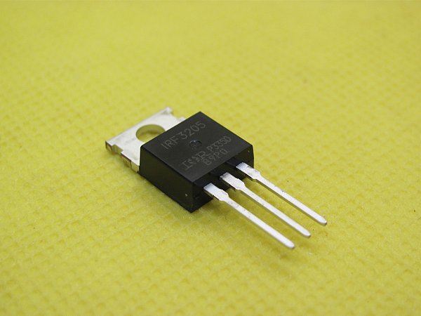 IRF3205