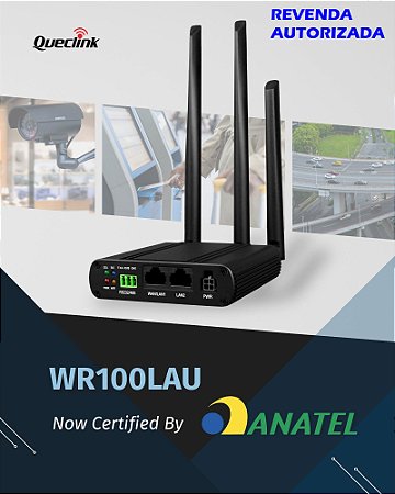 WR100LAU232