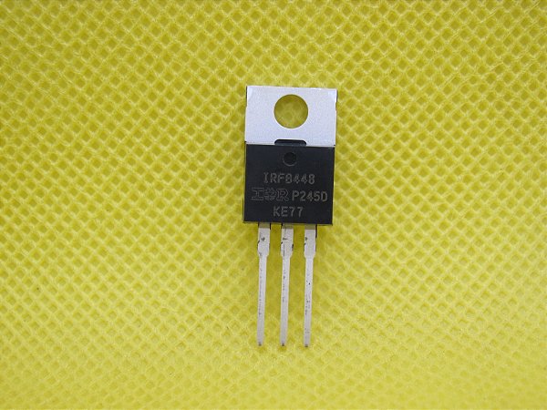 IRFB448PBF