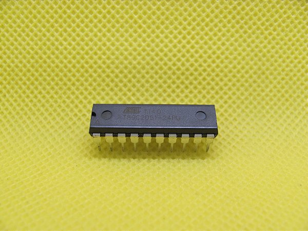 AT89C2051