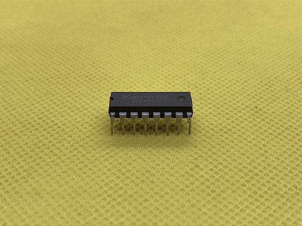 MC14042BCP