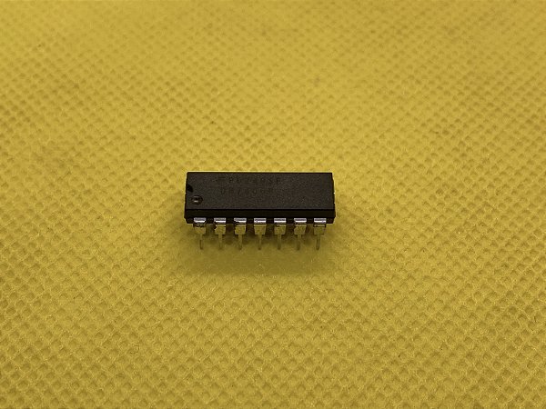 DM7406