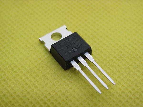 IRFB4227PBF
