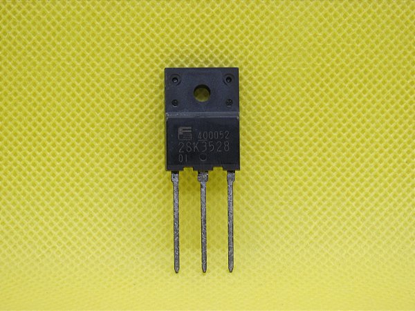 2SK3528
