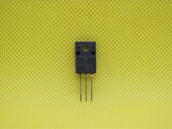 2SK3566