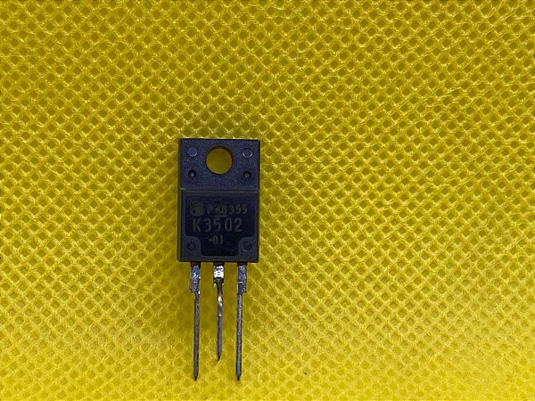 2SK3502