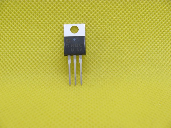 2SD880