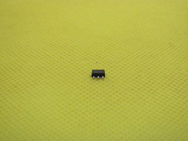 2SD965 SMD