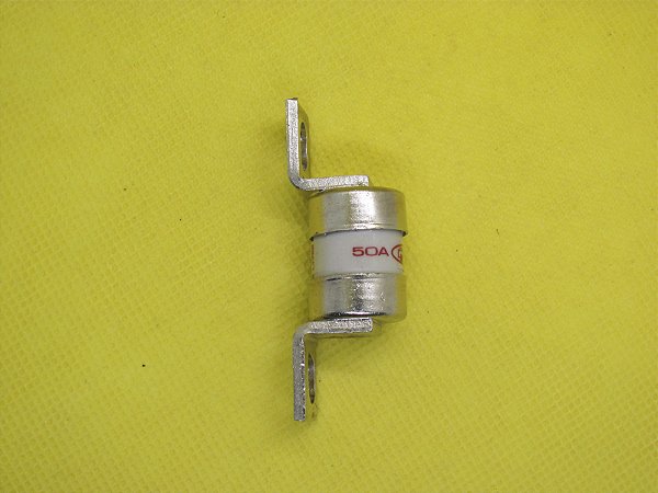 RF50B200K0A0 - FUSÍVEL HRC 50A 240V 200kA aR