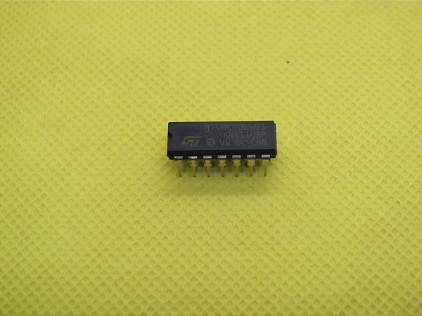 SN74HC4066