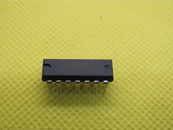 SN74LS393