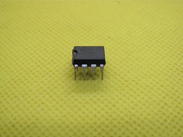 LM386N-1