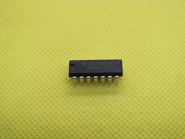 LM2901N