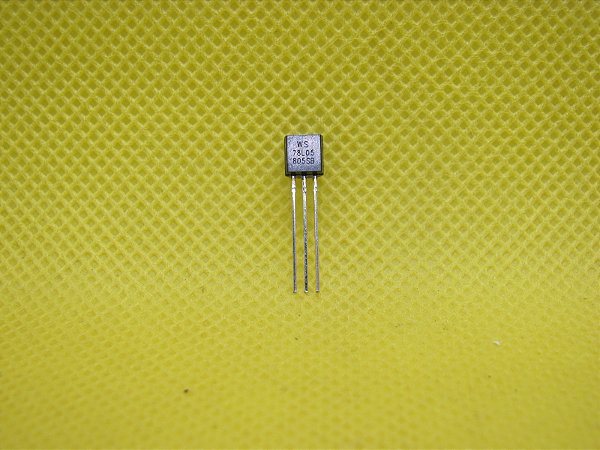 LM78L05
