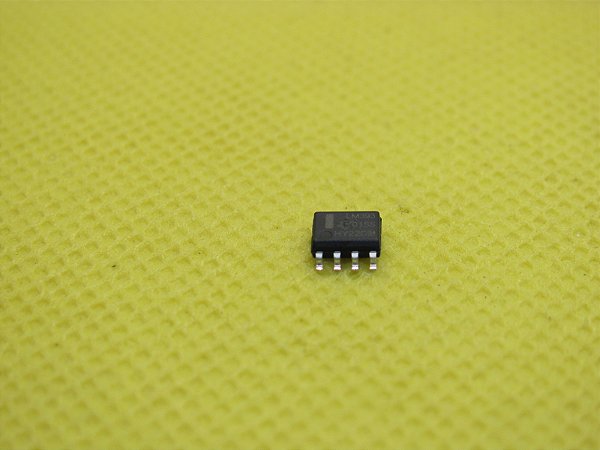 LM393DR SMD