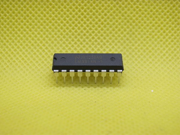 LM3914N
