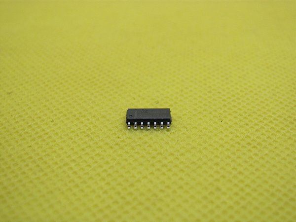 LM339 SMD