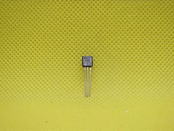 LM336-2.5V