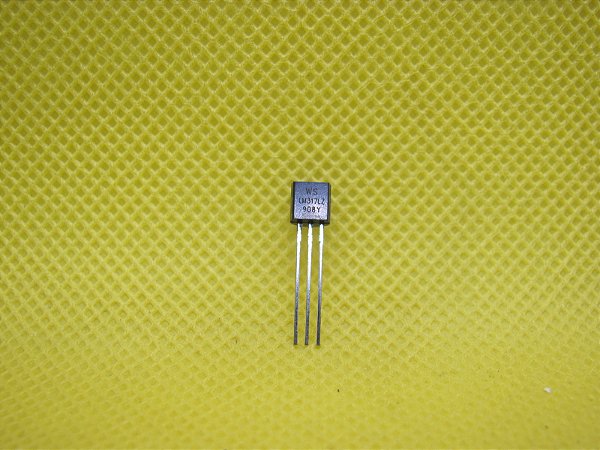 LM317LZ