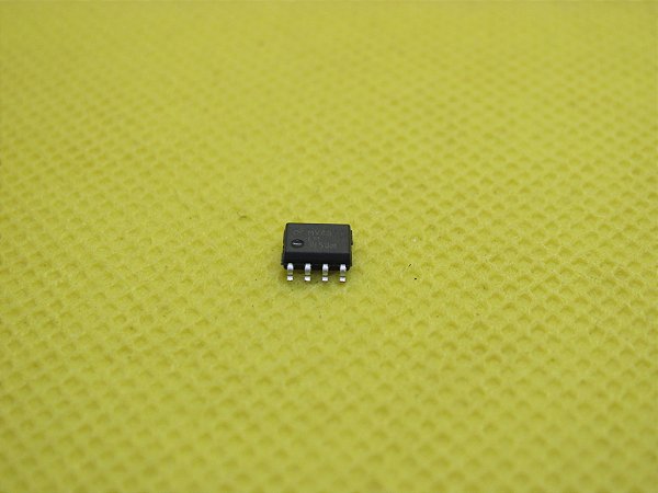 LM1458MX SMD