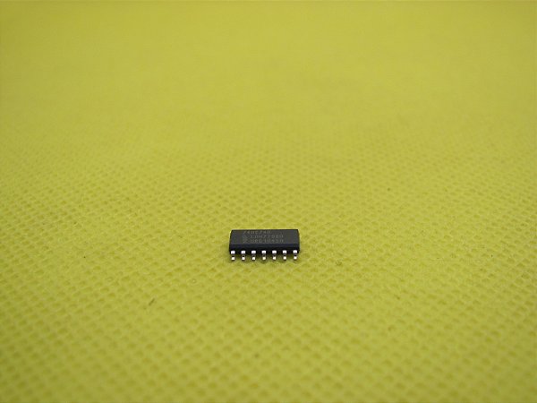 SN74HC74D SMD