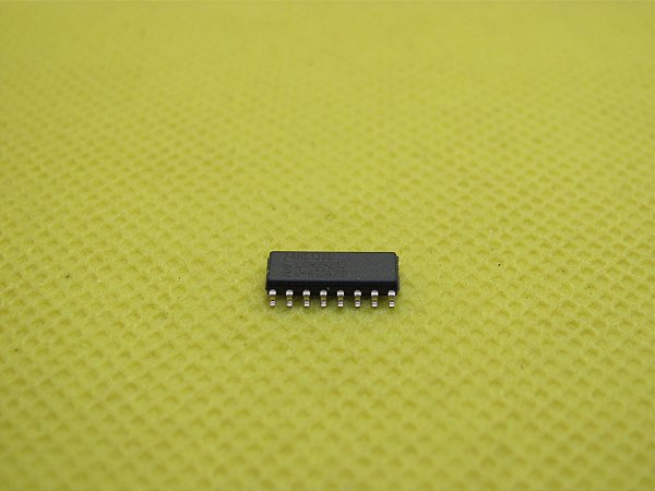 SN74HC139D  SMD