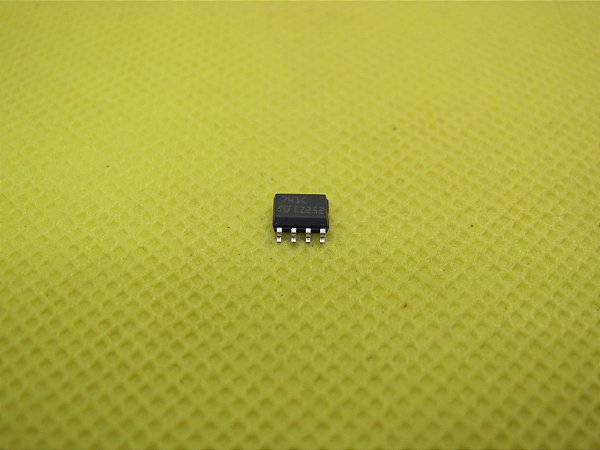 LM741CDT SMD