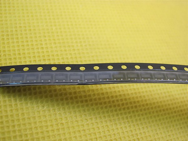BC857B SMD