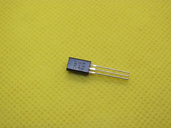 2SD667