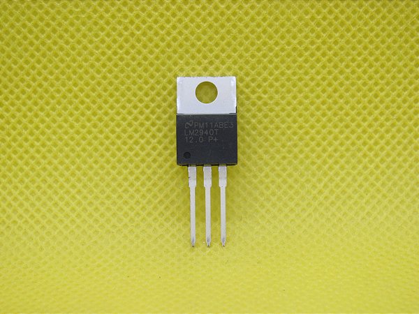 LM2940-T12