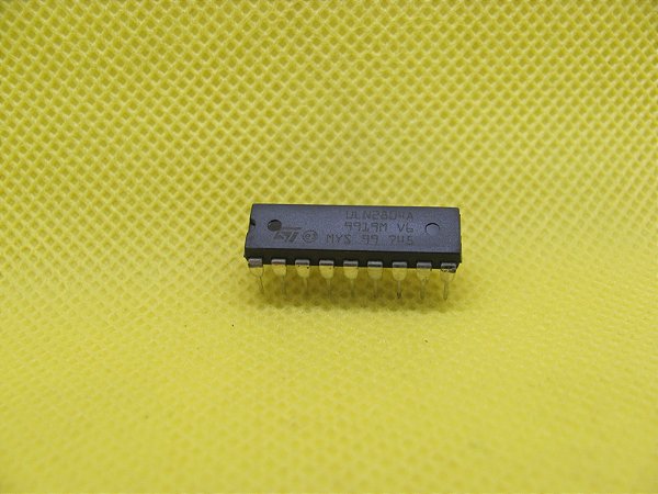 ULN2804