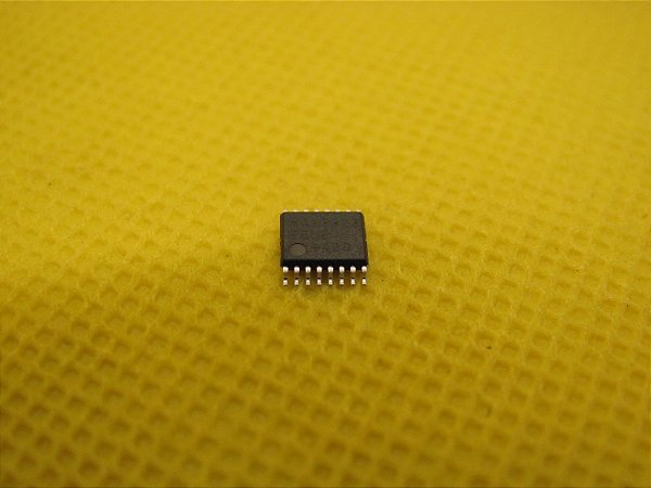 MAX3323 SMD