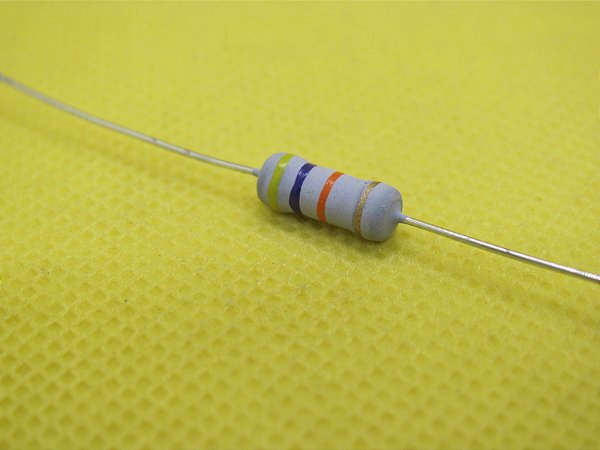 RR1N1802ED 18k 5% 1W