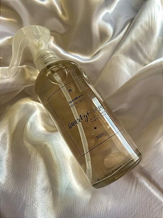 Home spray Mystic Quartzo Rosa