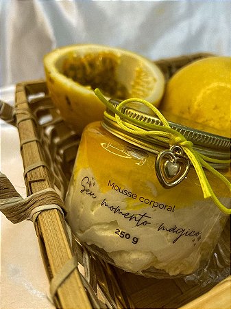 Mousse de banho Sublime Spa