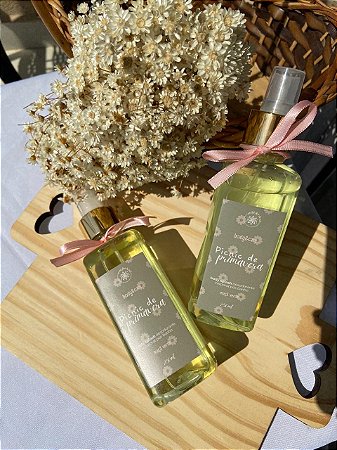 Body Splash Picnic de Primavera