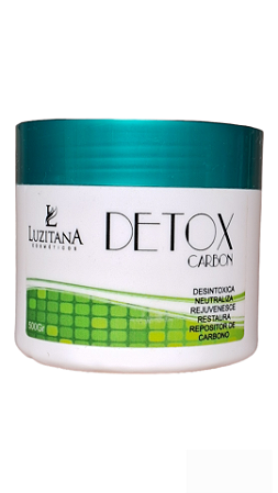 DETOX CARBON