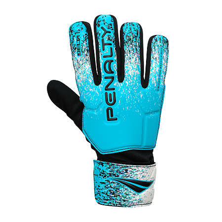 Luva de Goleiro Penalty Delta I Tamanho 8
